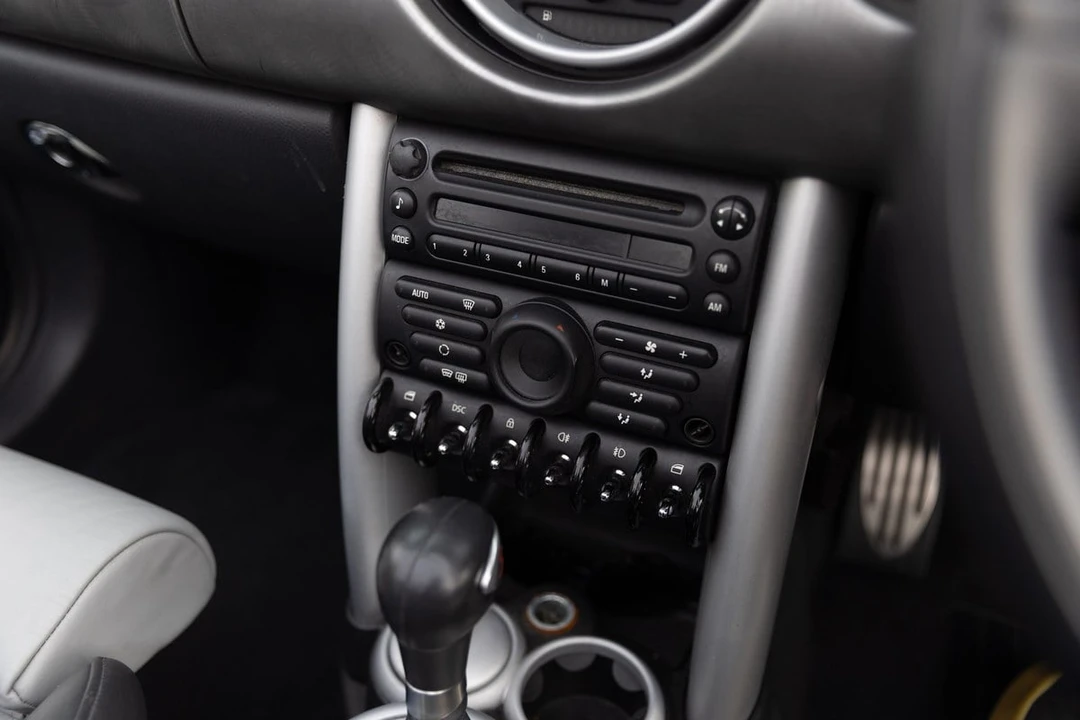 2006 Mini Mini Cooper S 1st Gen - Image 30 of 30