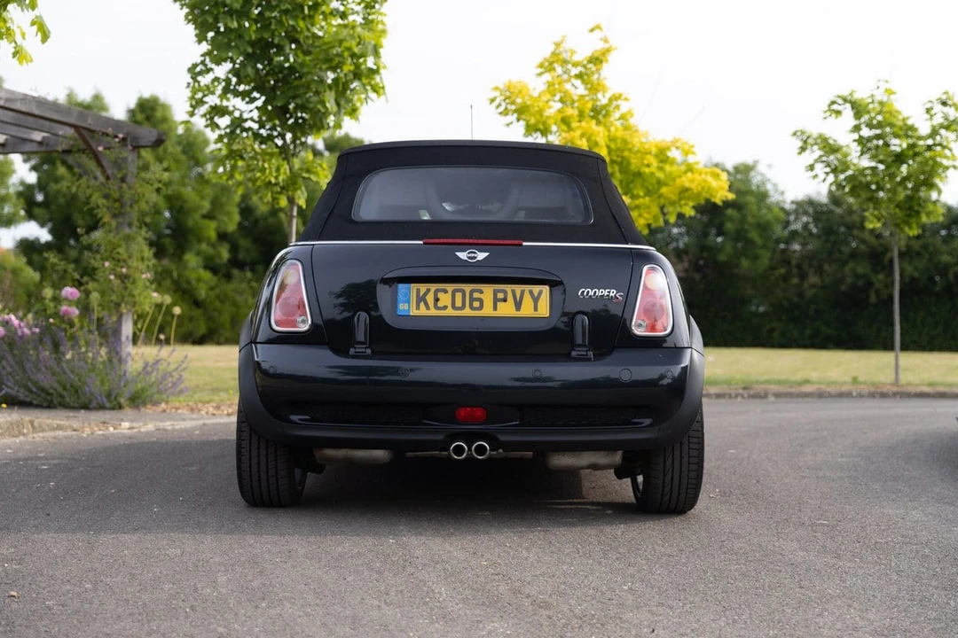 2006 Mini Mini Cooper S 1st Gen - Image 12 of 30