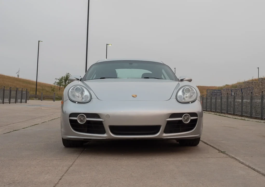 2006 Porsche 987 Cayman S - Image 2 of 6