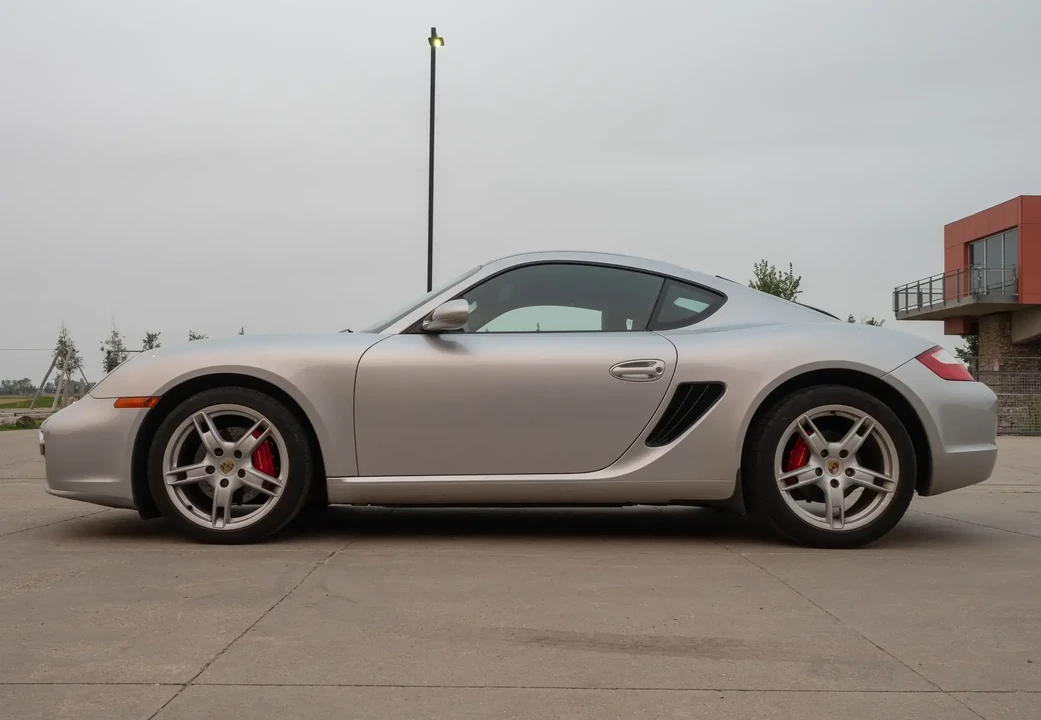 2006 Porsche 987 Cayman S - Image 5 of 6