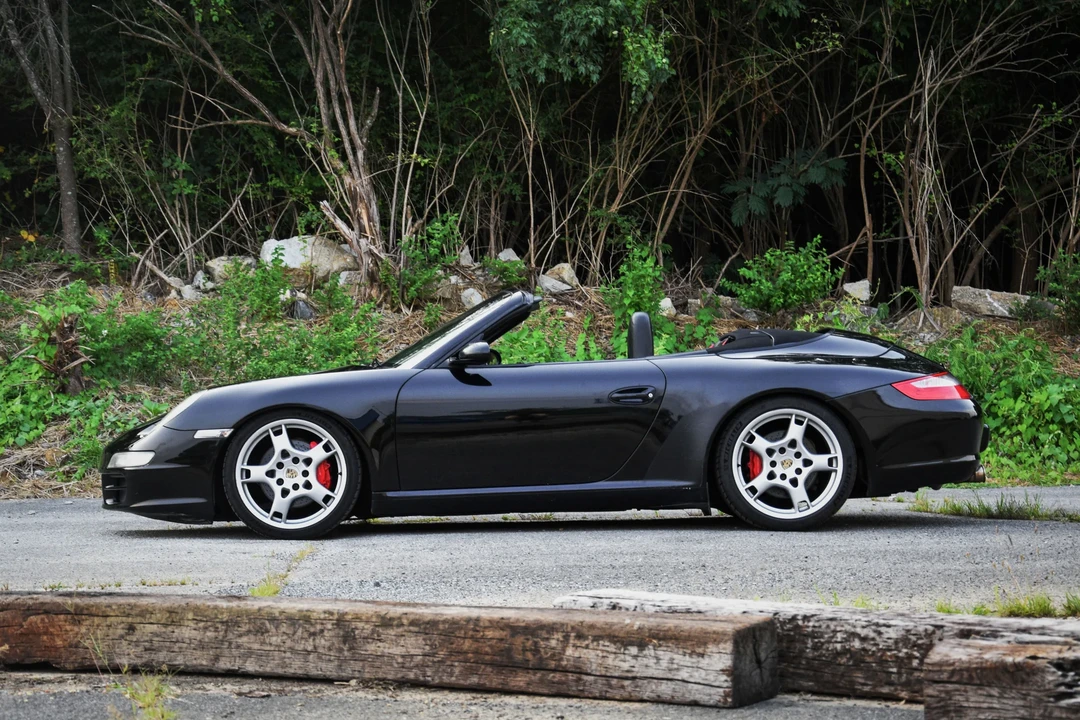 2006 Porsche 997 Carrera S - Image 5 of 6