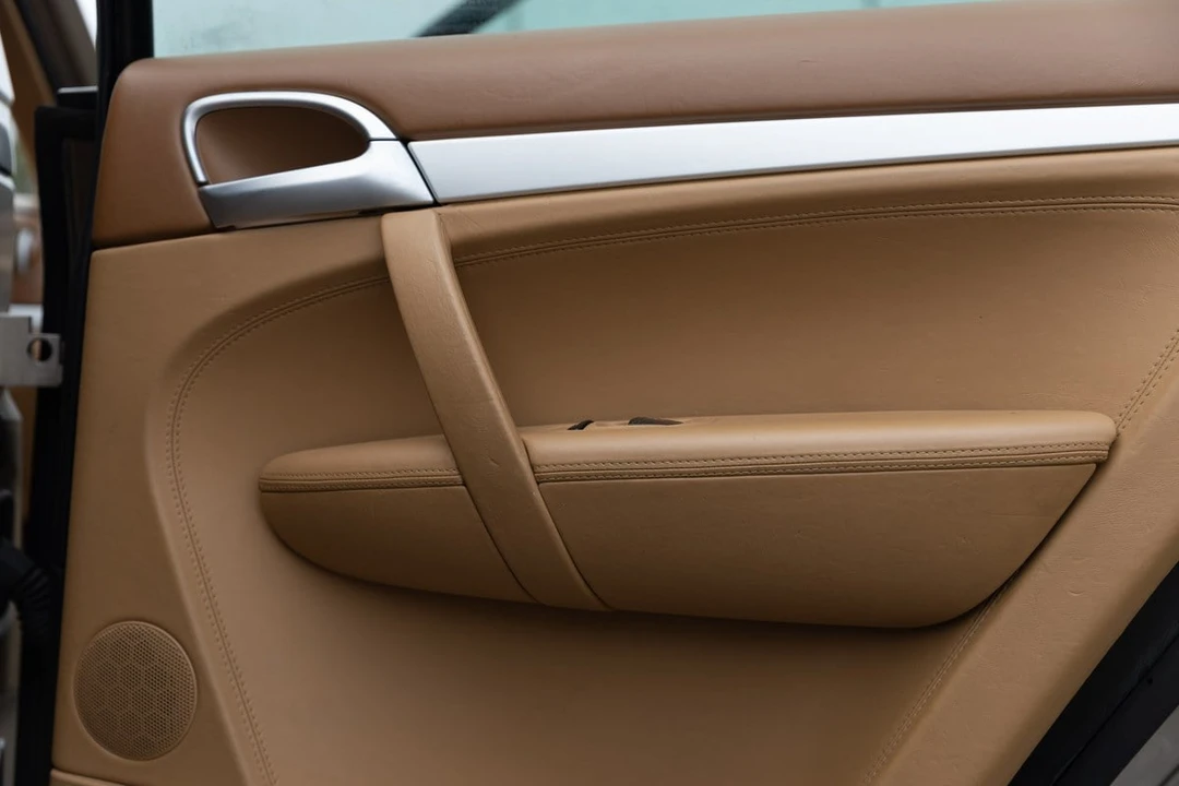 2004 Porsche 955/957 Cayenne - Image 30 of 30