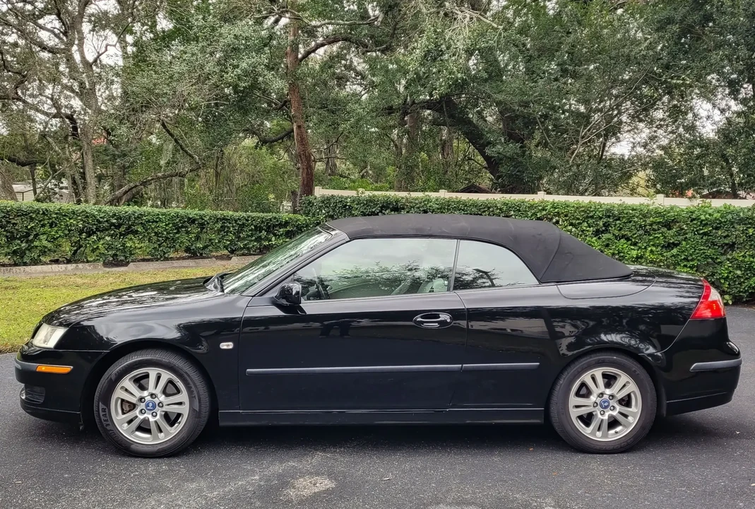 2006 Saab 9-3 2nd Gen - Image 5 of 6