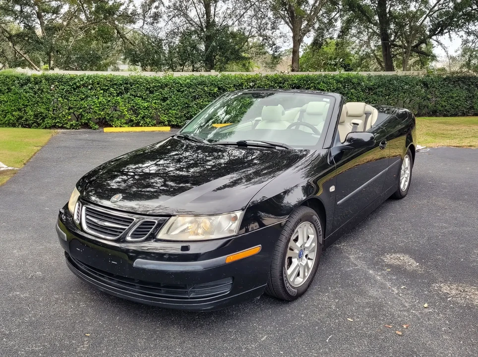 2006 Saab 9-3 2nd Gen - Image 2 of 6