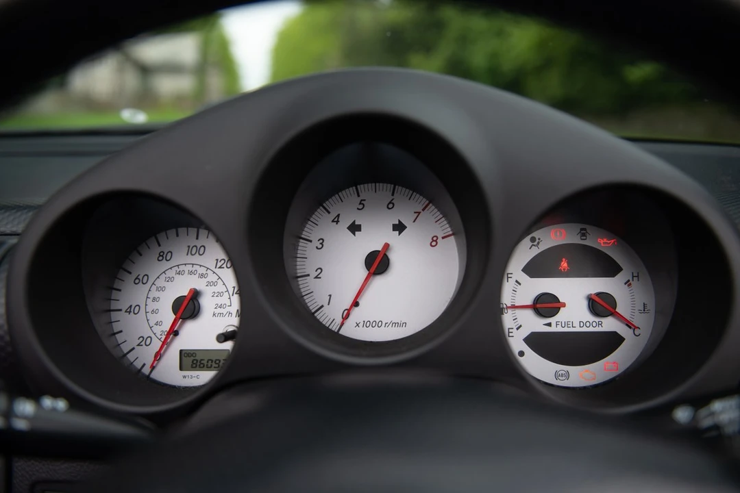 2006 Toyota MR2 Spyder/MR-S - Image 26 of 30