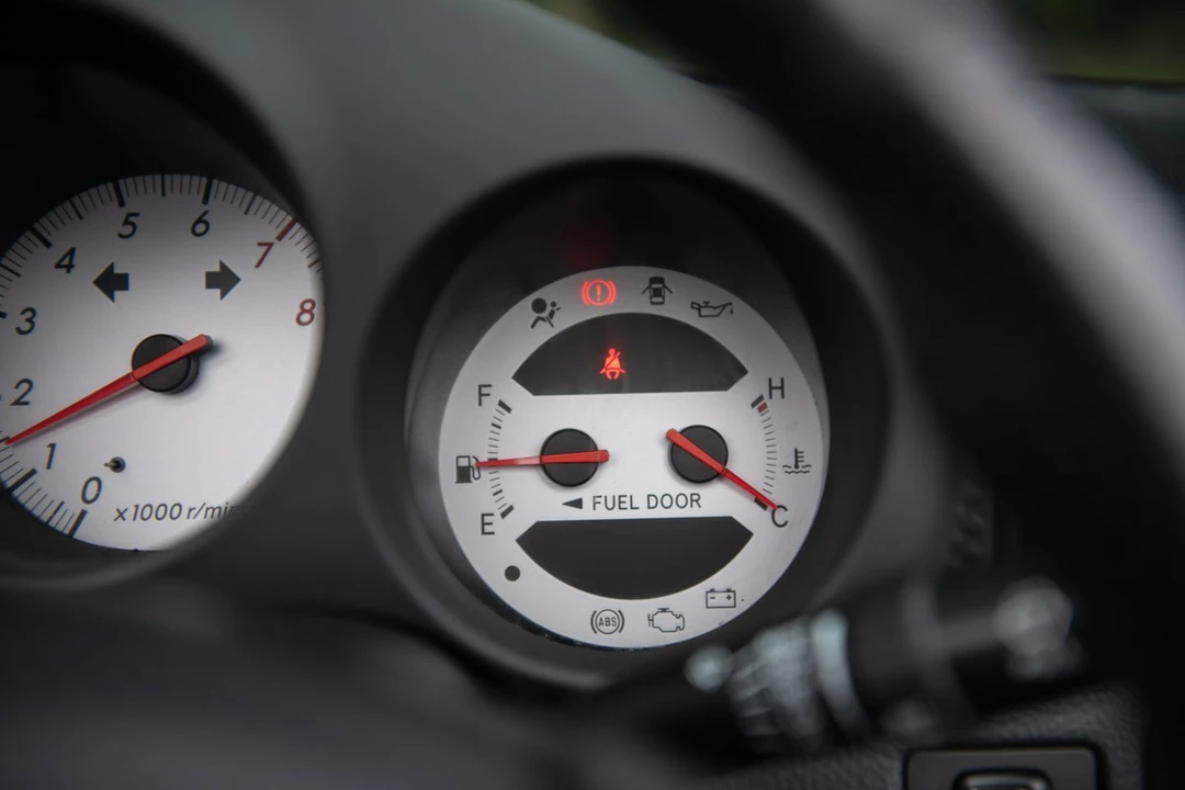 2006 Toyota MR2 Spyder/MR-S - Image 27 of 30