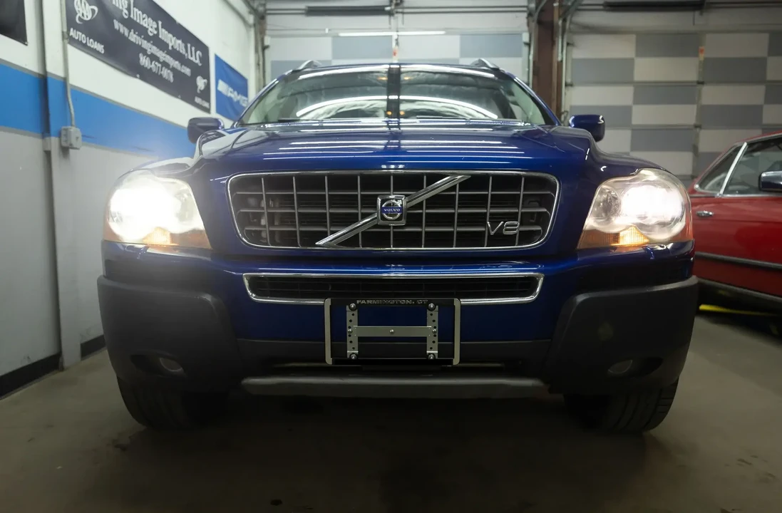 2006 Volvo XC90 1st Gen - Image 3 of 6