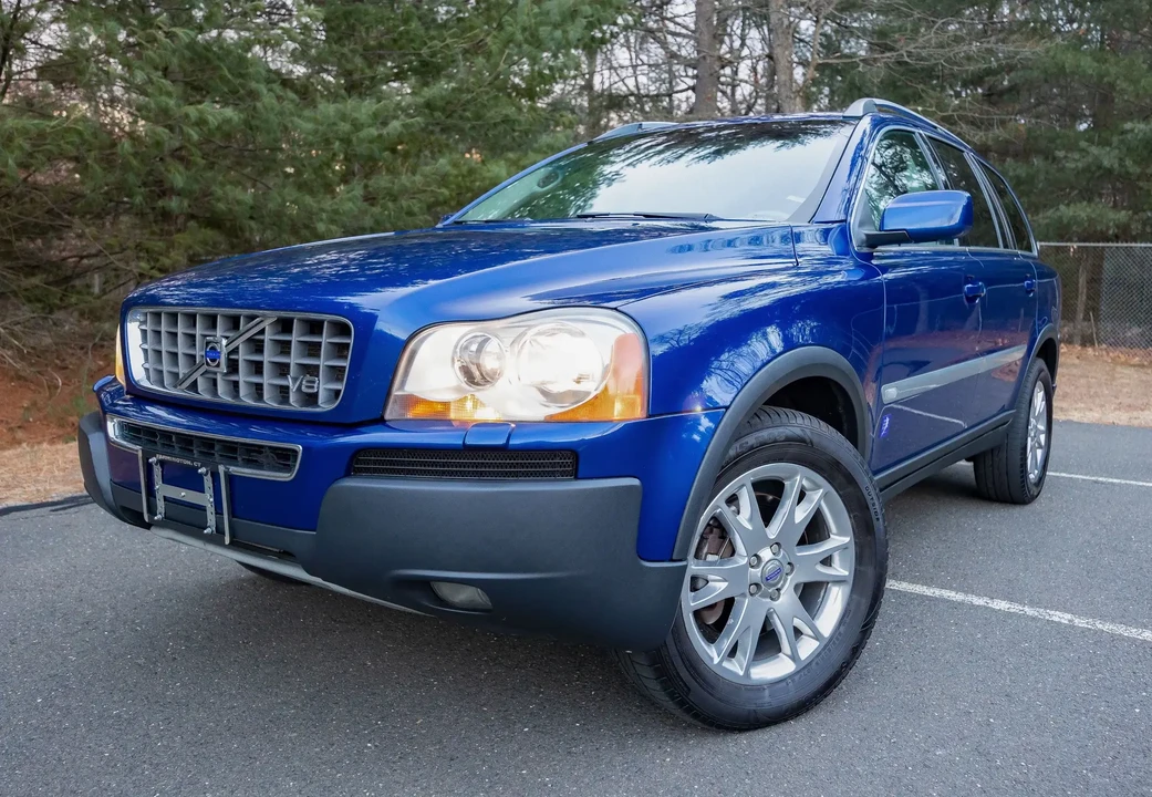 2006 Volvo XC90 1st Gen - Image 5 of 6