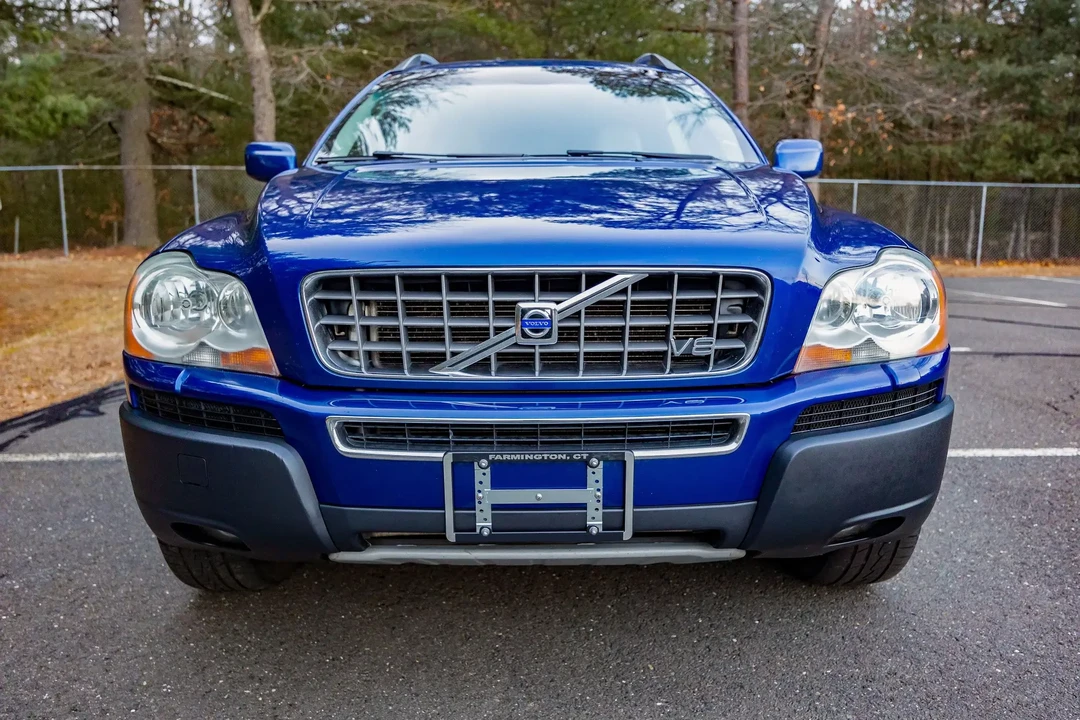 2006 Volvo XC90 1st Gen - Image 4 of 6