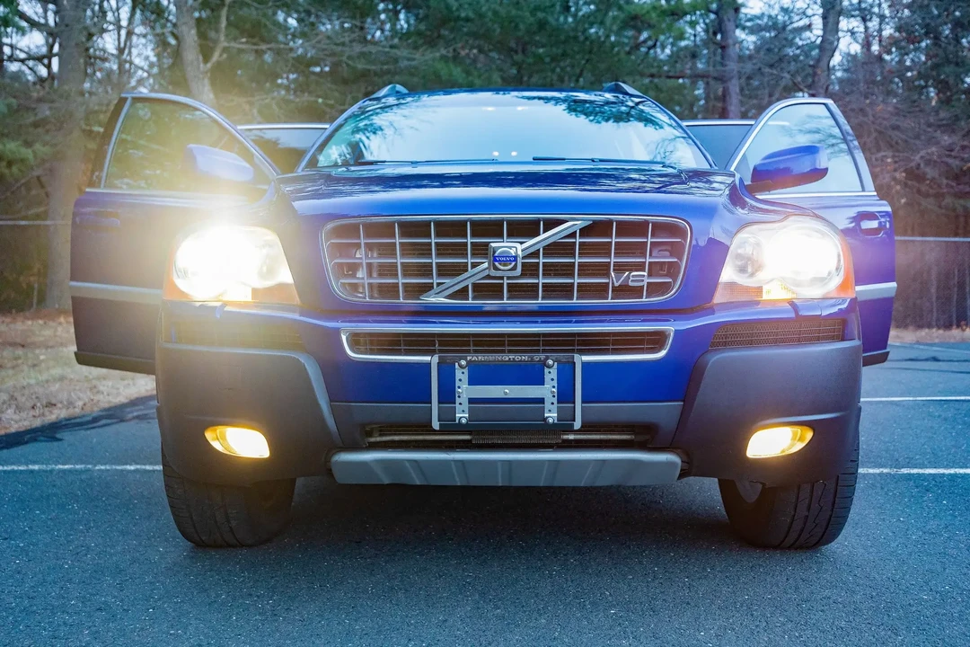 2006 Volvo XC90 1st Gen - Image 2 of 6