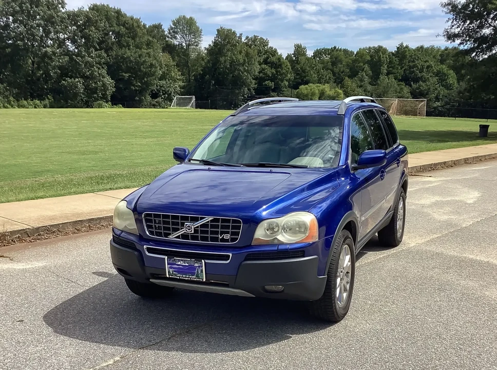 2006 Volvo XC90 1st Gen - Image 2 of 6