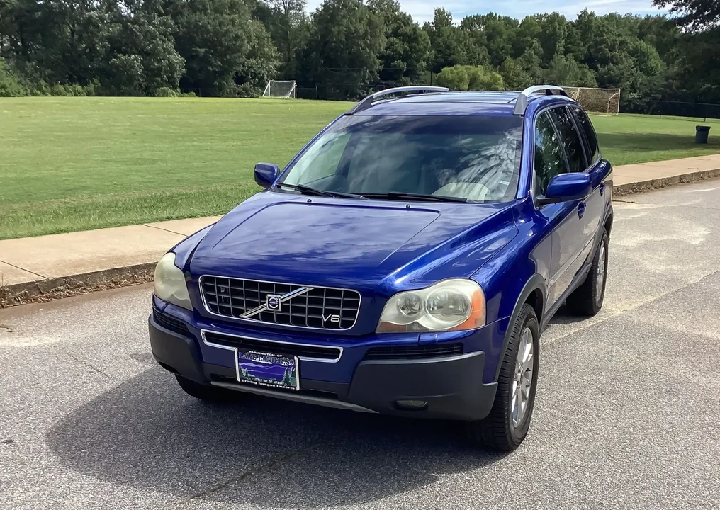2006 Volvo XC90 1st Gen - Image 3 of 6