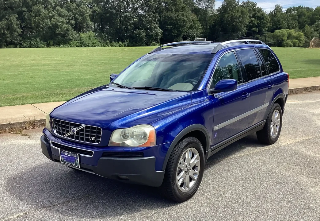 2006 Volvo XC90 1st Gen - Image 4 of 6
