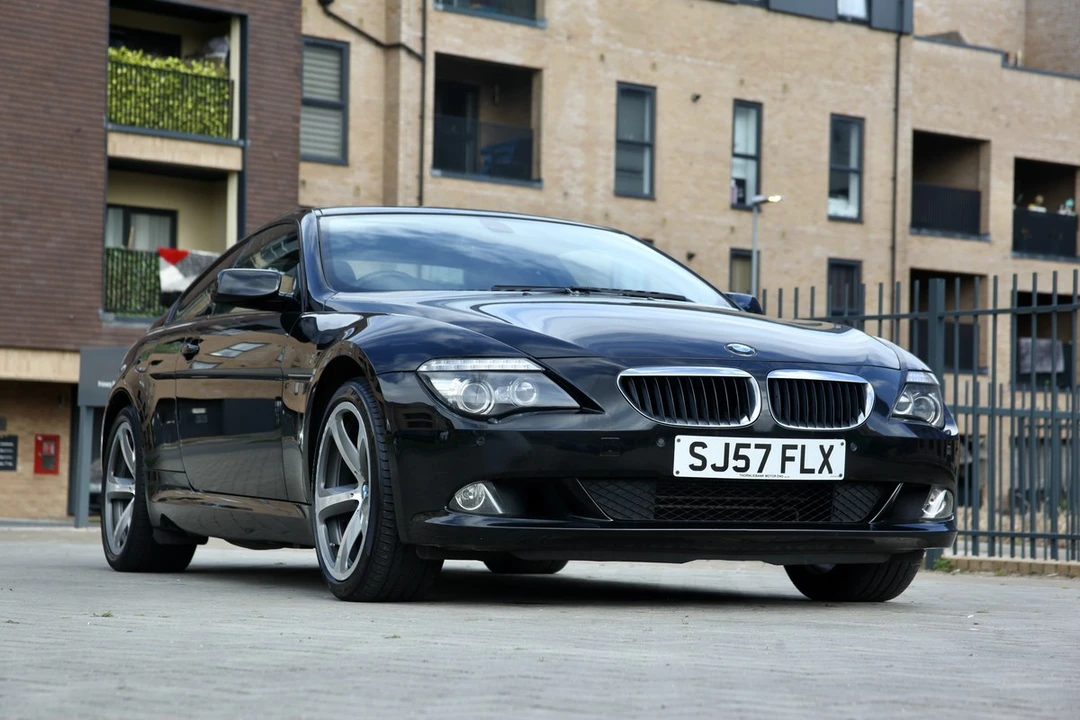 2007 BMW E63/E64 6 Series - Image 22 of 30