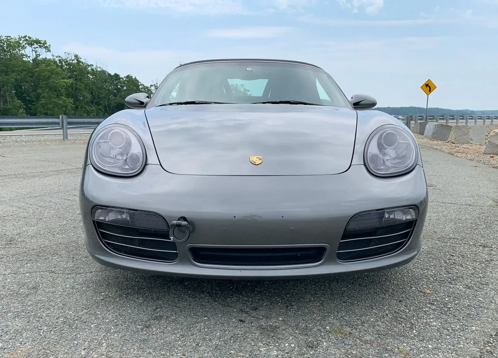 2007 Porsche 987 Boxster S - Image 2 of 6
