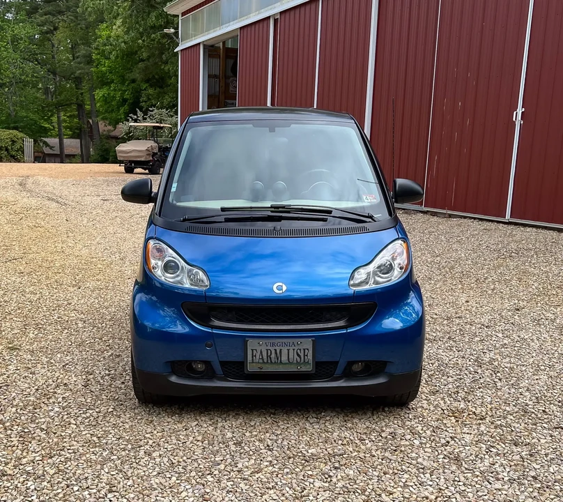 2008 Smart Fortwo 2nd Gen - Image 3 of 6