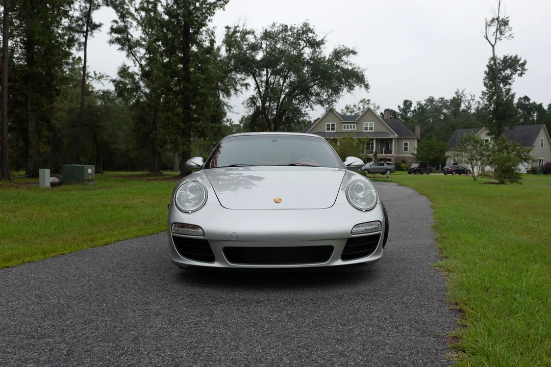 2009 Porsche 997 Carrera S - Image 2 of 31