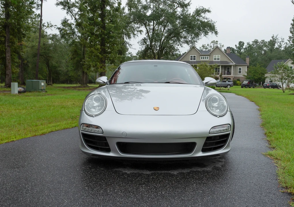 2009 Porsche 997 Carrera S - Image 22 of 31