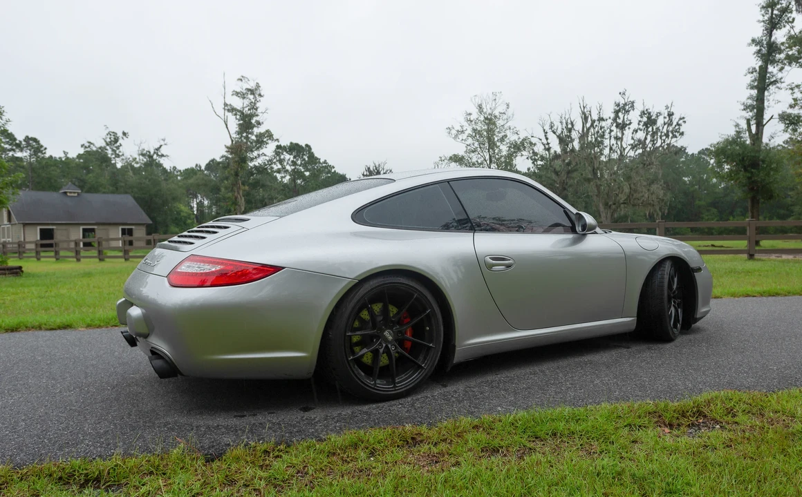 2009 Porsche 997 Carrera S - Image 17 of 31