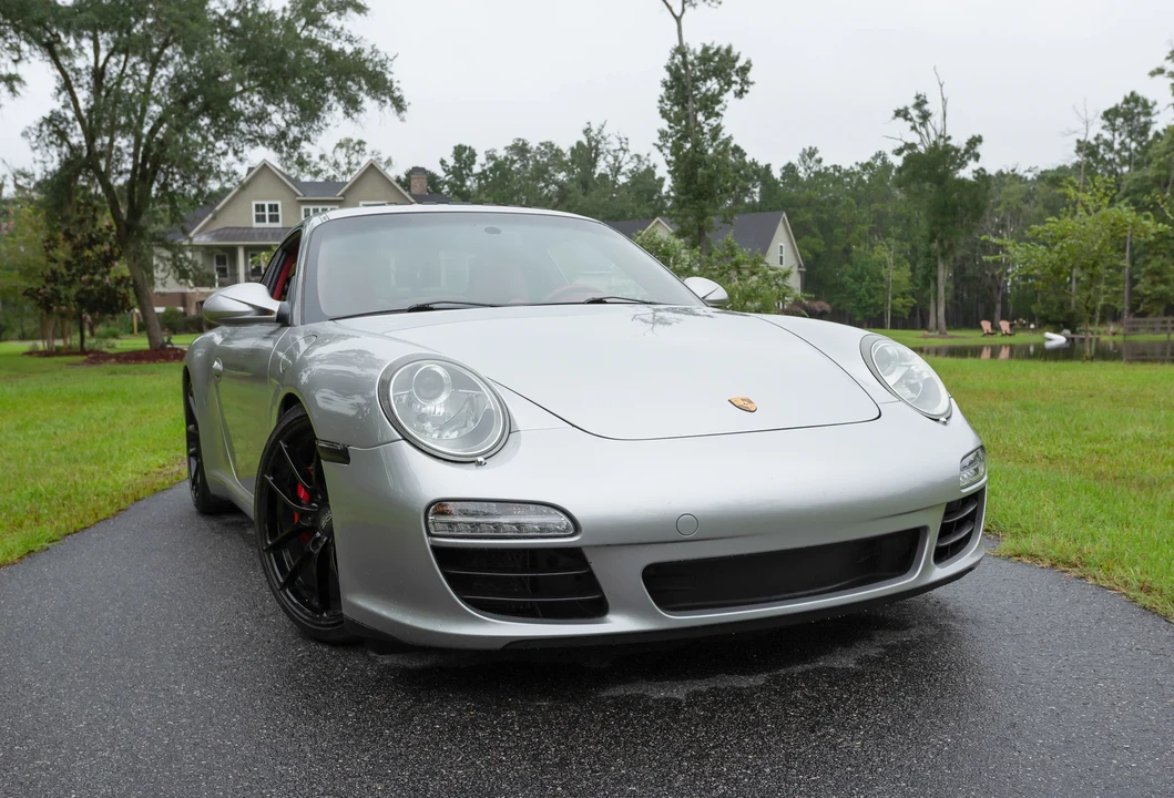 2009 Porsche 997 Carrera S - Image 21 of 31