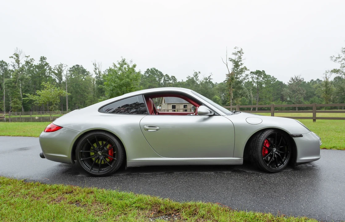 2009 Porsche 997 Carrera S - Image 19 of 31
