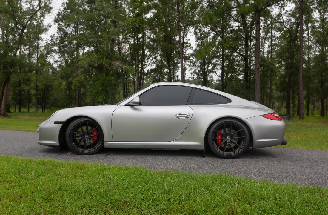 2009 Porsche 997 Carrera S - Image 7 of 31