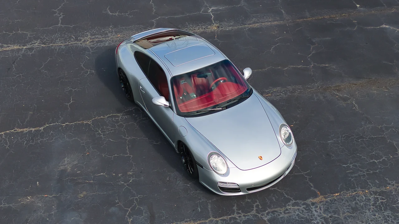 2009 Porsche 997 Carrera S - Image 24 of 31