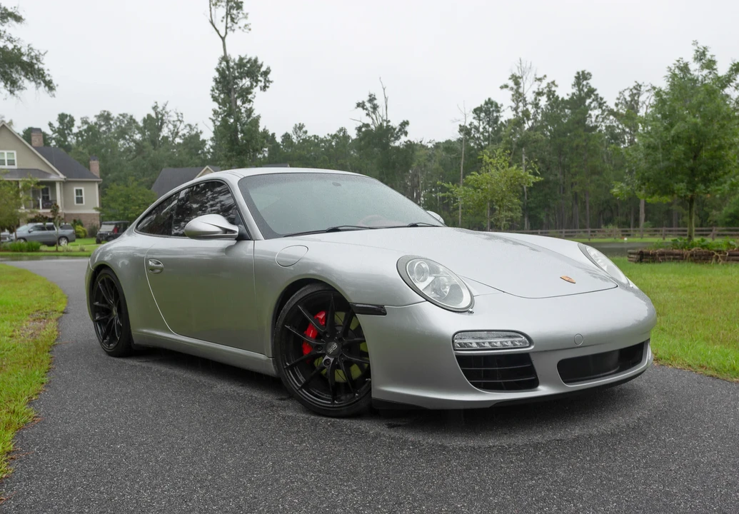 2009 Porsche 997 Carrera S - Image 20 of 31