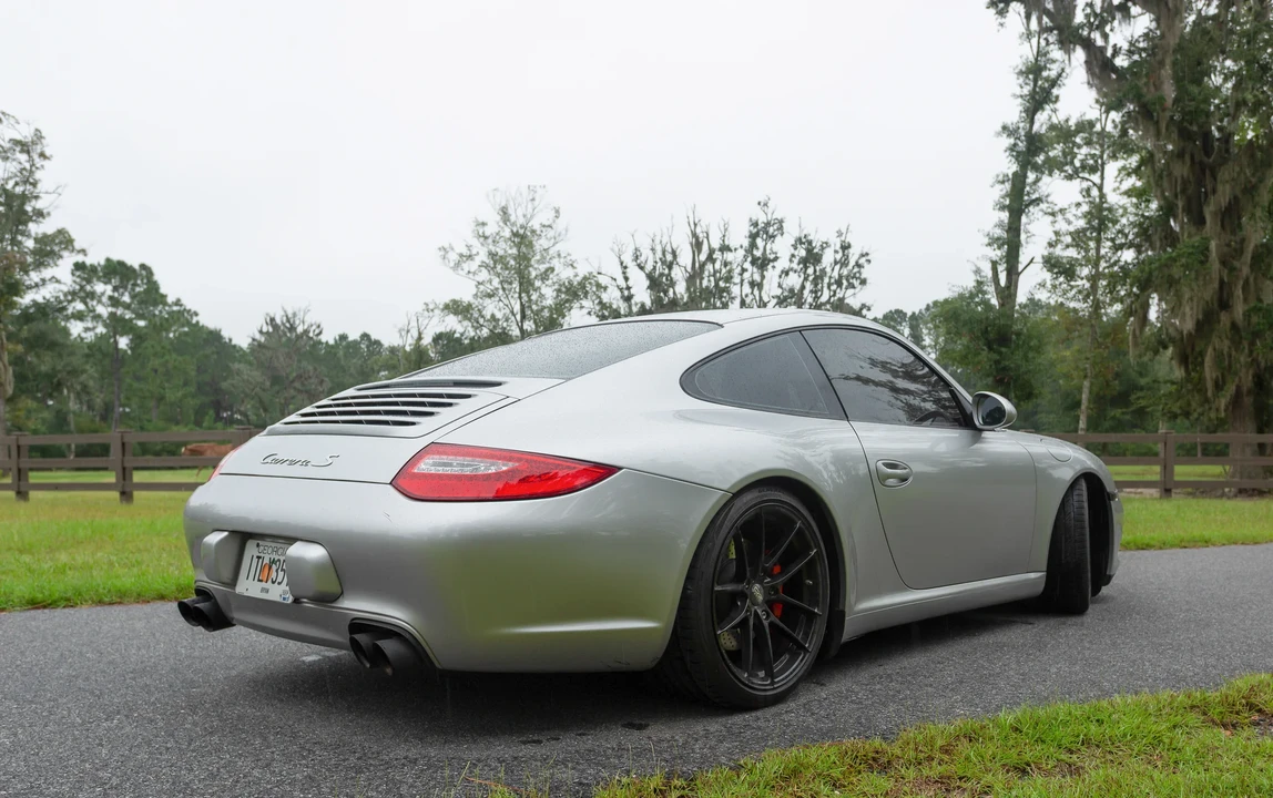 2009 Porsche 997 Carrera S - Image 16 of 31