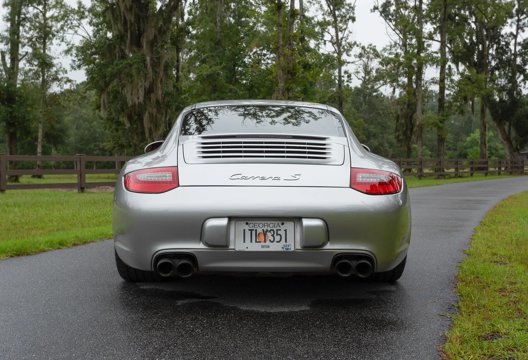 2009 Porsche 997 Carrera S - Image 14 of 31