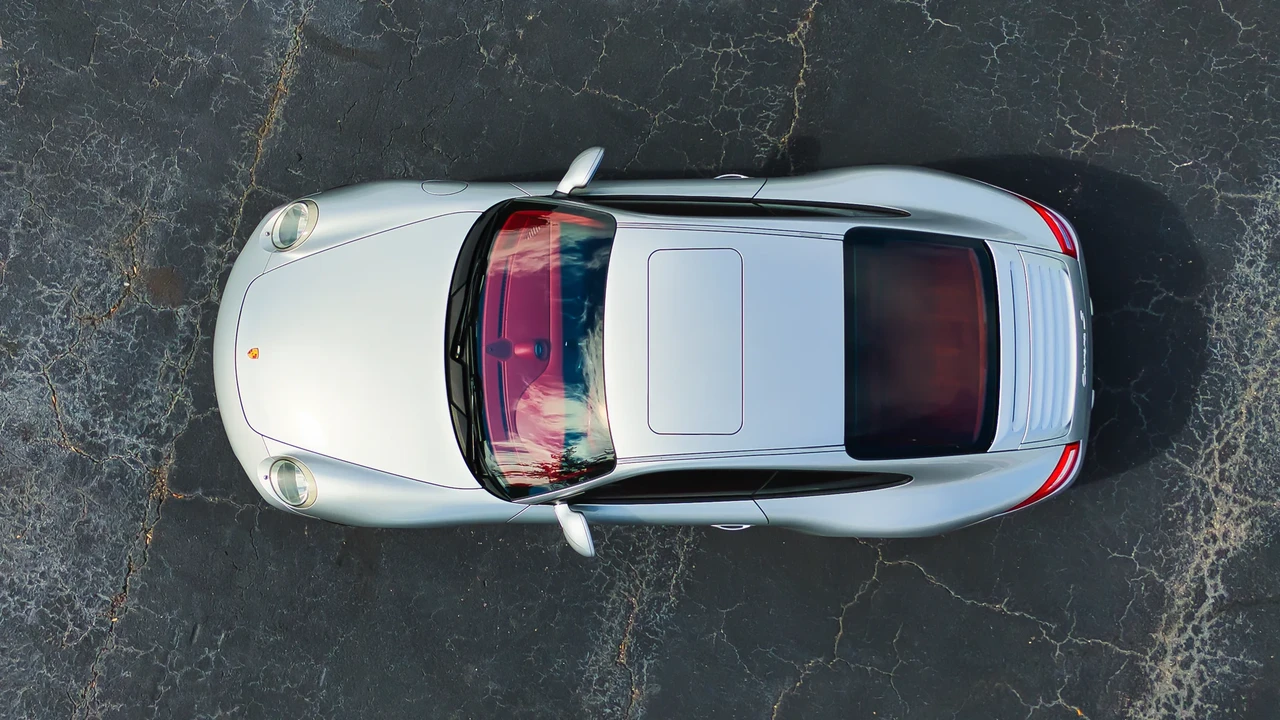 2009 Porsche 997 Carrera S - Image 26 of 31