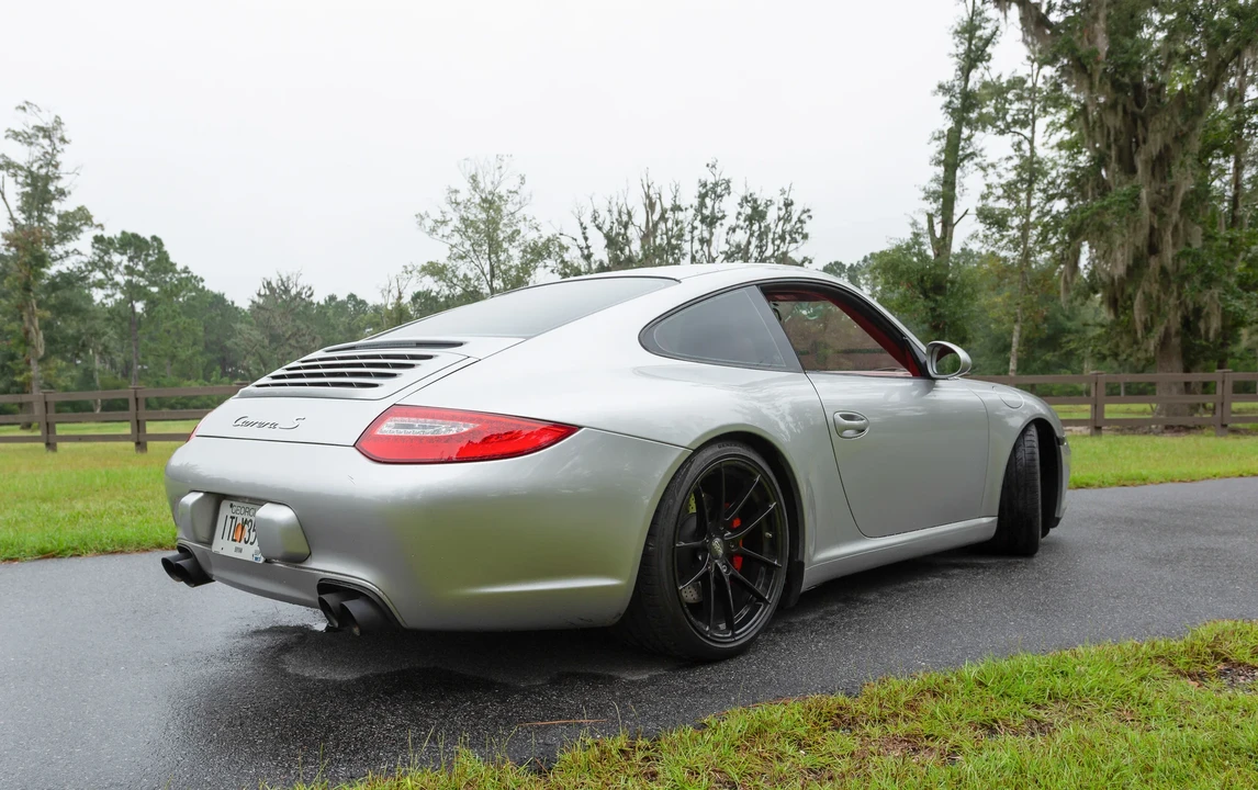 2009 Porsche 997 Carrera S - Image 15 of 31