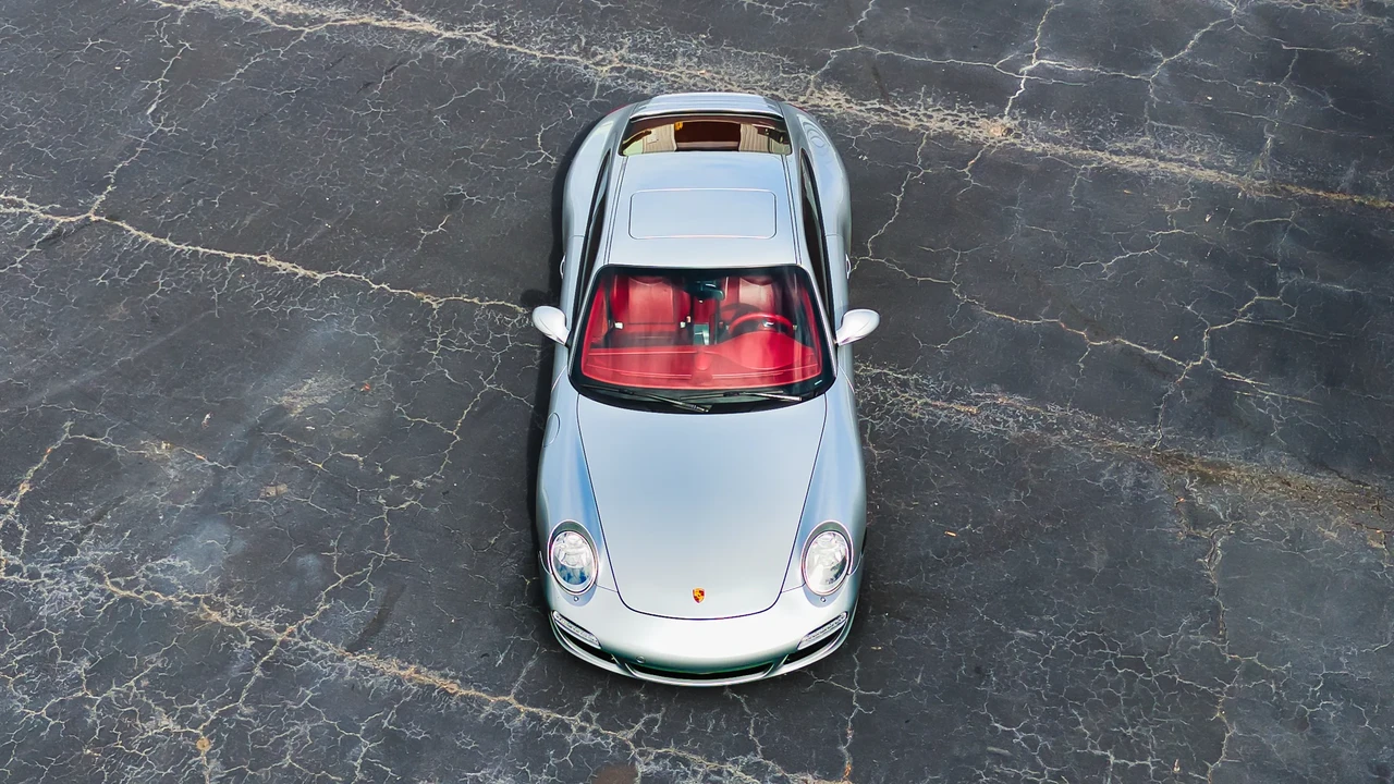 2009 Porsche 997 Carrera S - Image 23 of 31