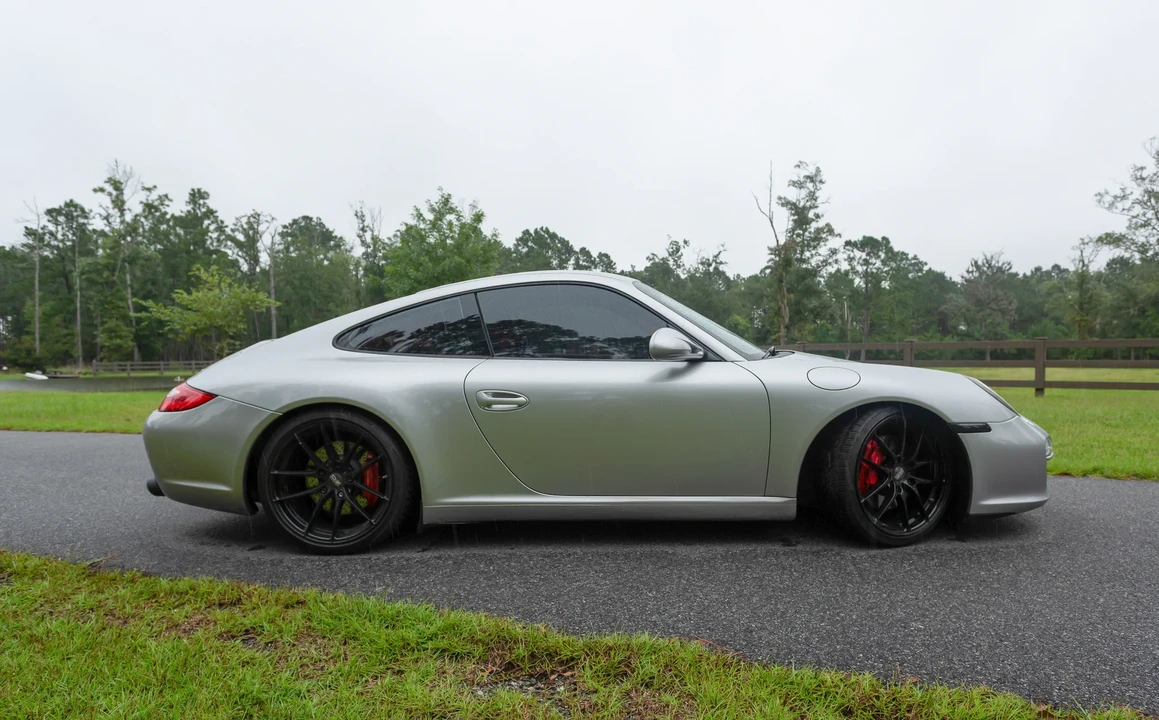 2009 Porsche 997 Carrera S - Image 18 of 31