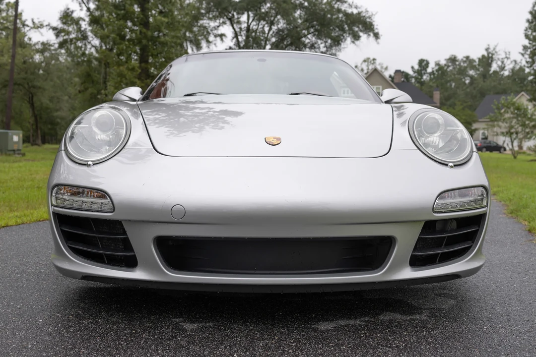 2009 Porsche 997 Carrera S - Image 31 of 31