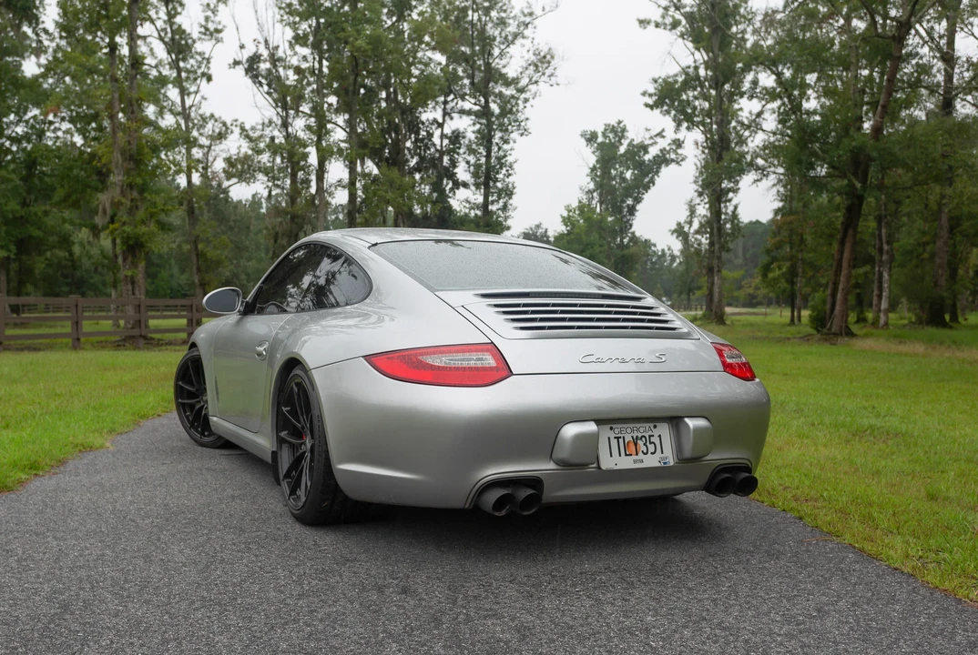 2009 Porsche 997 Carrera S - Image 11 of 31
