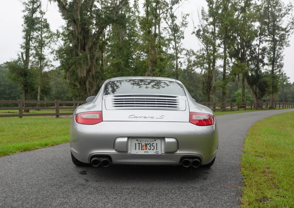 2009 Porsche 997 Carrera S - Image 13 of 31
