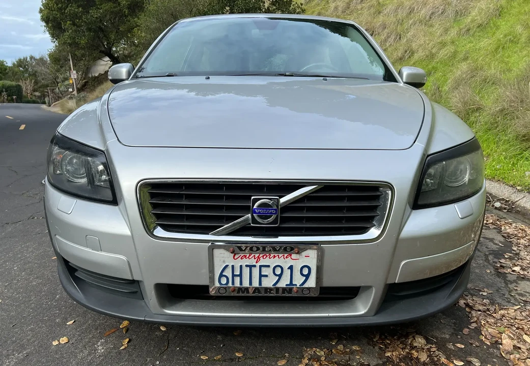 2009 Volvo C30 - Image 3 of 6