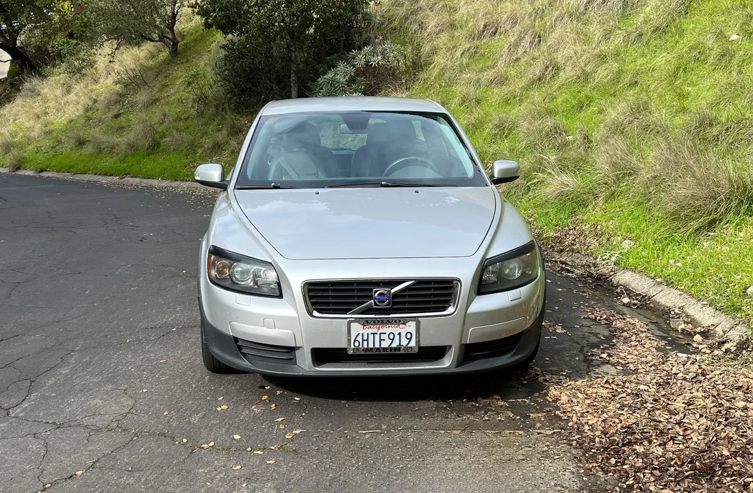 2009 Volvo C30 - Image 2 of 6