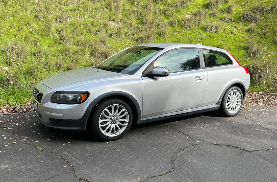 2009 Volvo C30 - Image 5 of 6