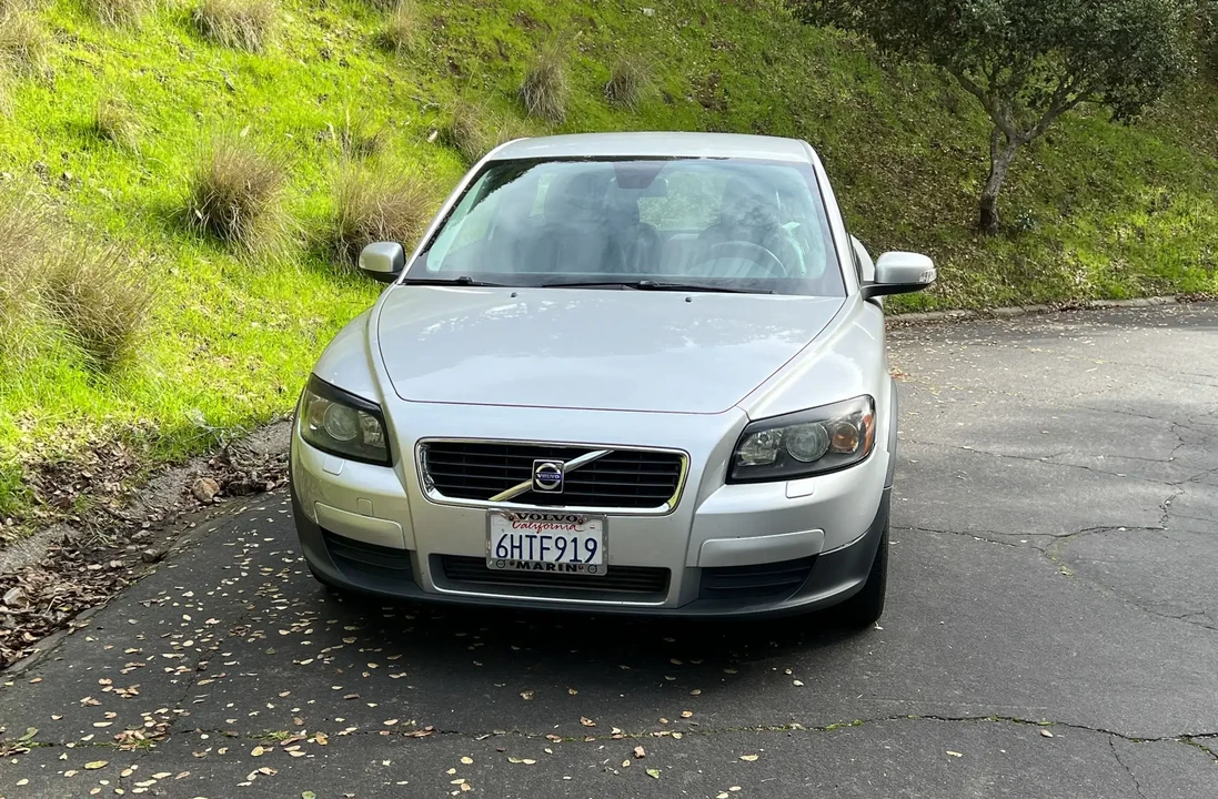 2009 Volvo C30 - Image 4 of 6