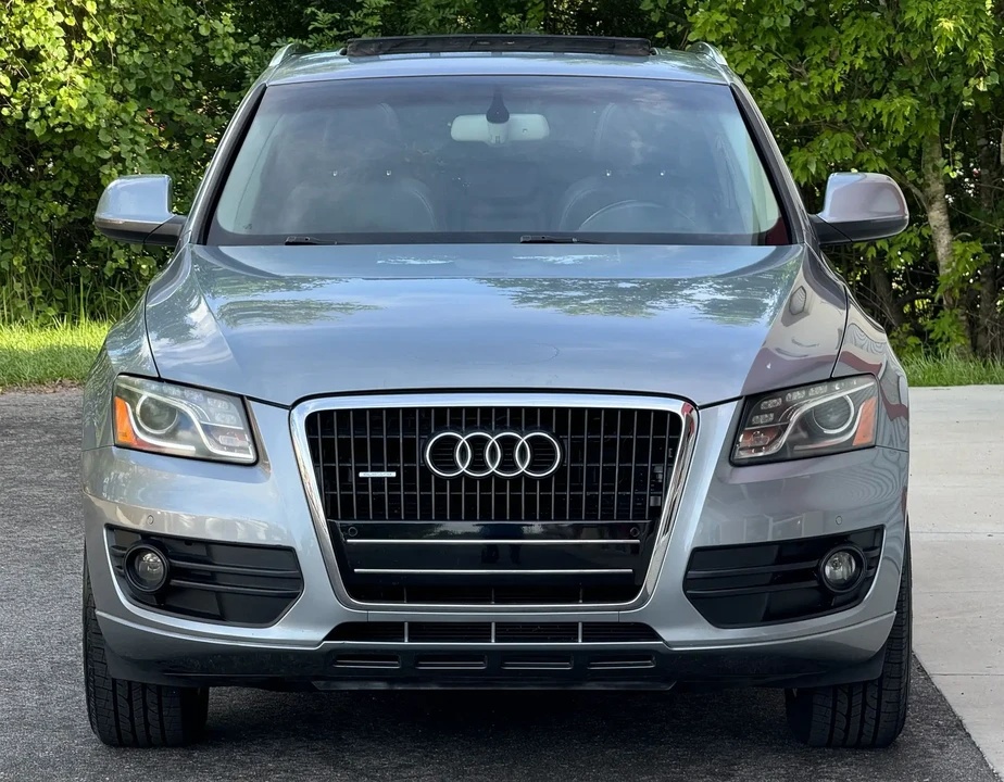2010 Audi 8R Q5 - Image 4 of 6