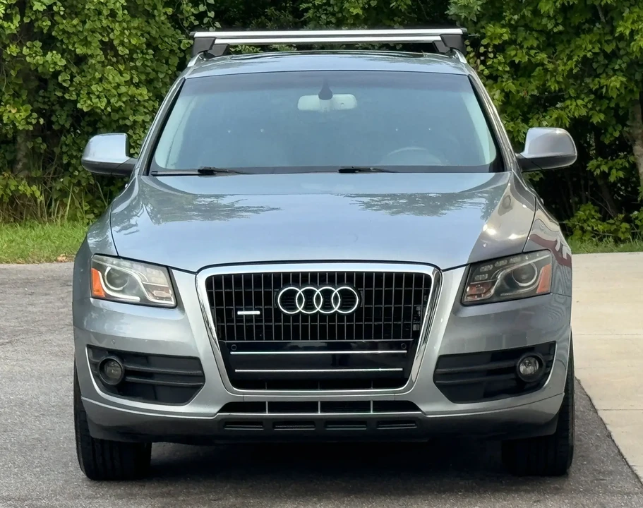 2010 Audi 8R Q5 - Image 5 of 6