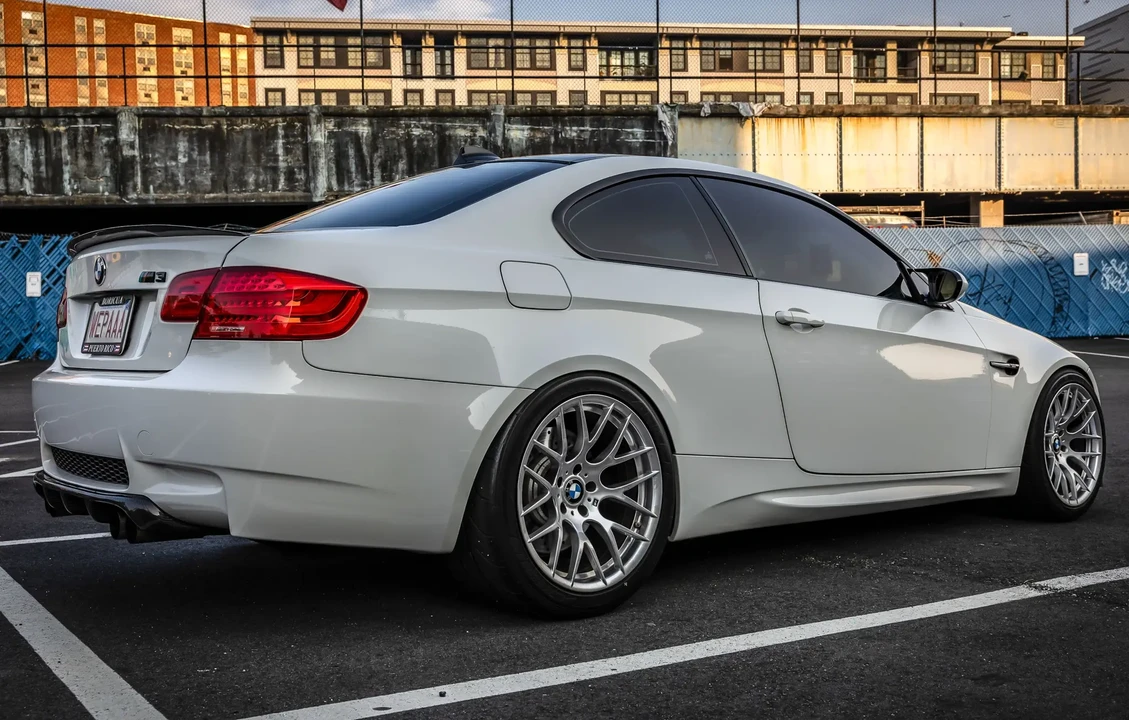 2010 BMW E92 M3 Coupe - Image 3 of 6