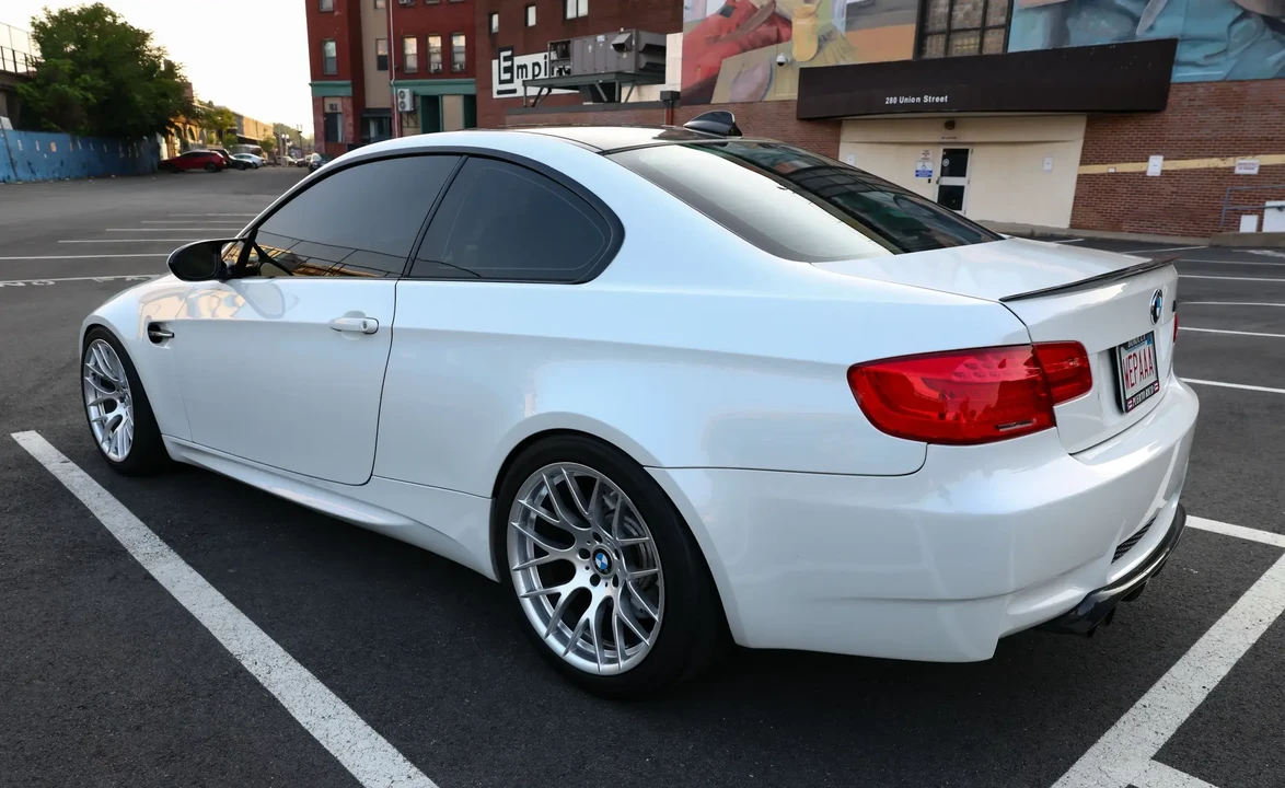2010 BMW E92 M3 Coupe - Image 5 of 6