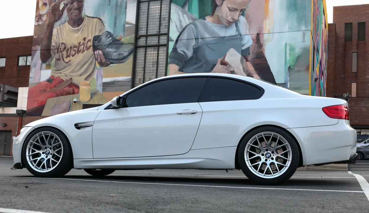 2010 BMW E92 M3 Coupe - Image 2 of 6