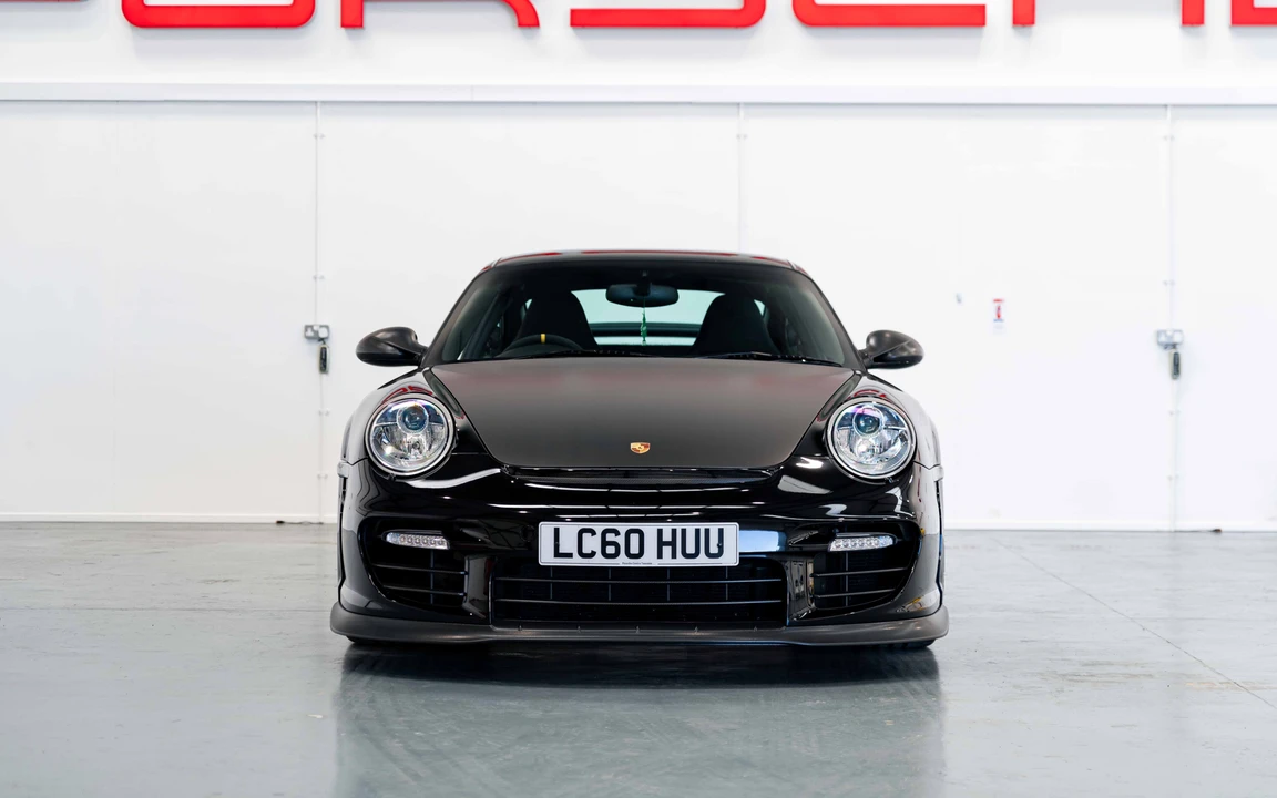 2010 Porsche 997 GT2 - Image 31 of 31