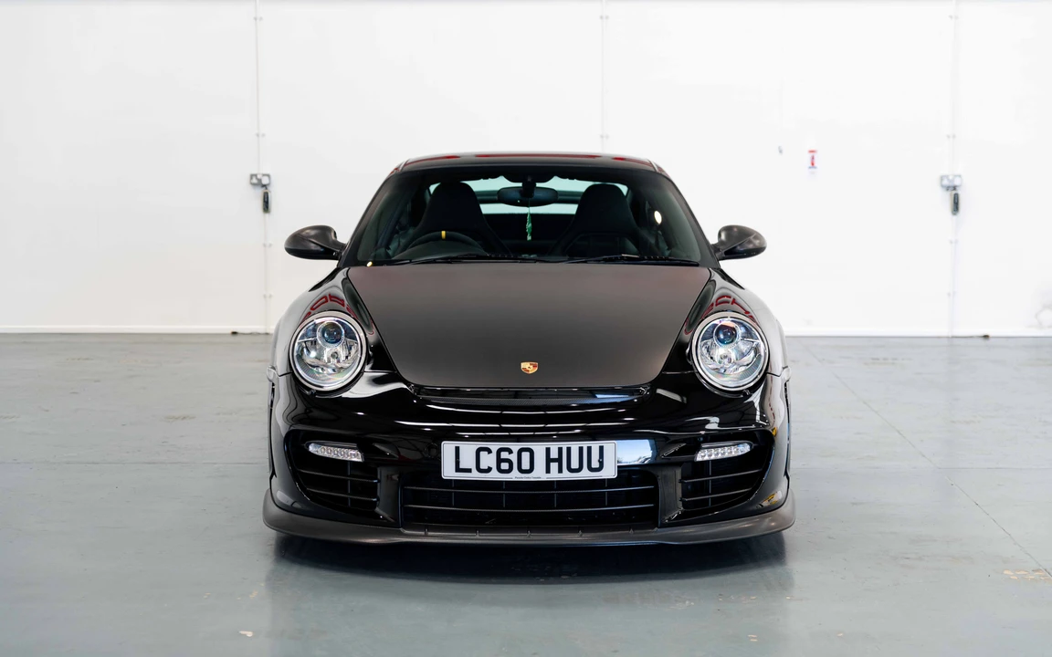 2010 Porsche 997 GT2 - Image 30 of 31