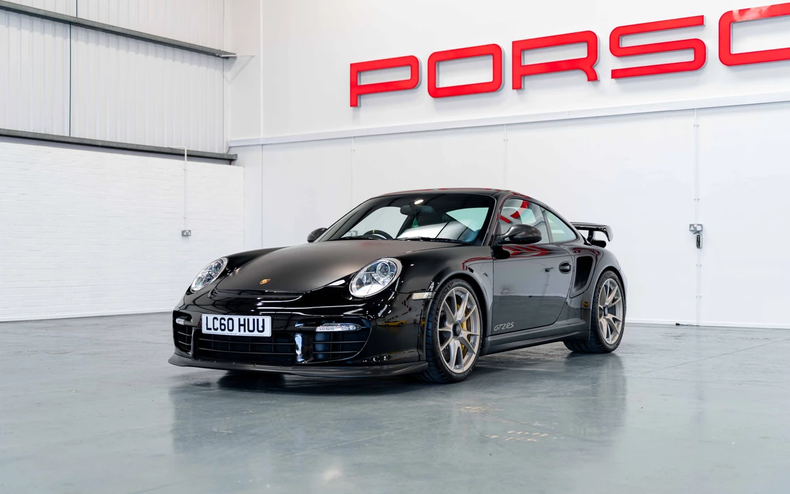 2010 Porsche 997 GT2 - Image 27 of 31