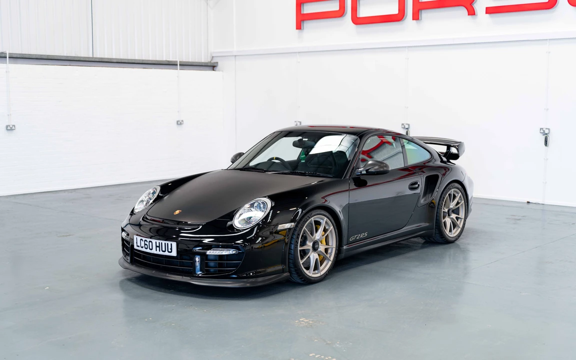 2010 Porsche 997 GT2 - Image 29 of 31